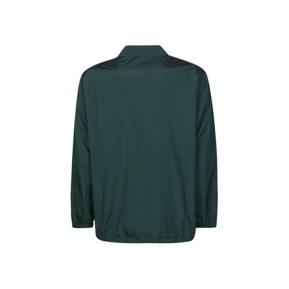 Autry Bicolor Polyester Shell Men's Jacket - Picture 2 of 2